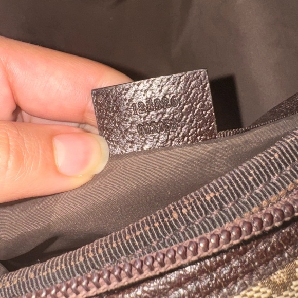 Diaper bag - Picture 6 of 7